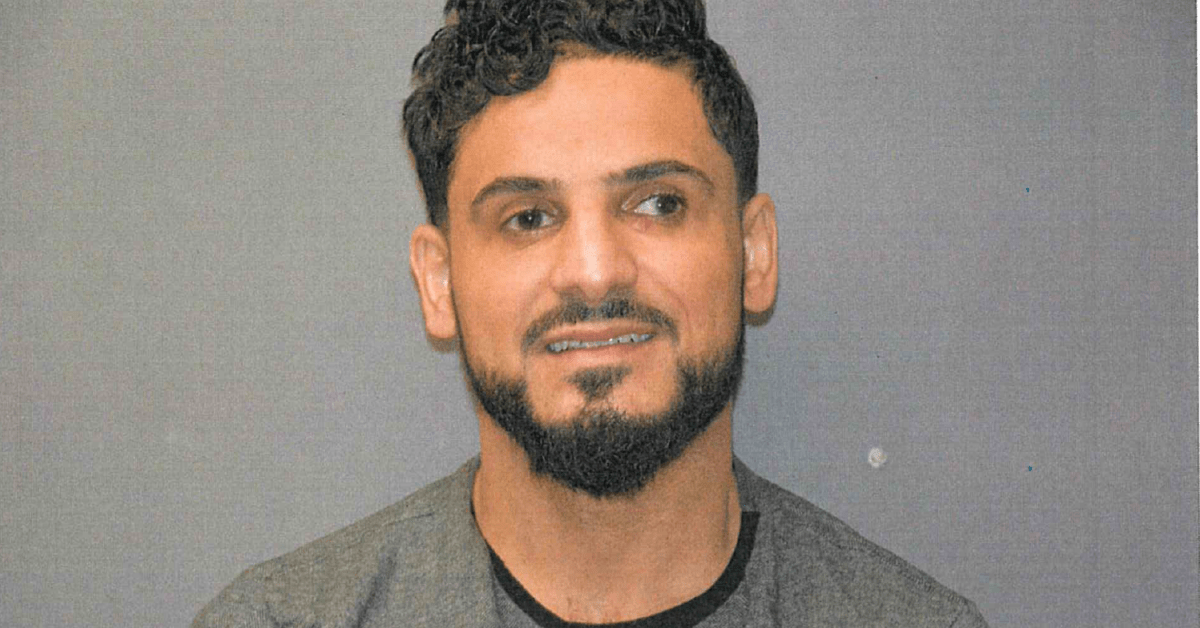 Rochelle Park Man Charged with Attempted Murder, Aggravated Assault